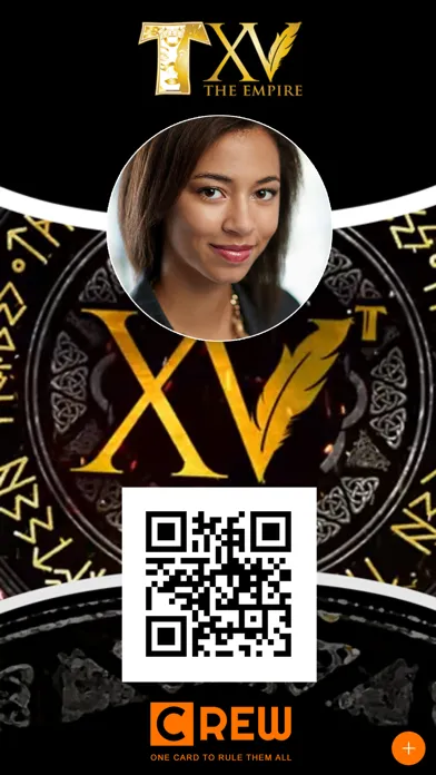صور My Crew Card