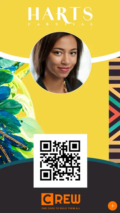 صور My Crew Card