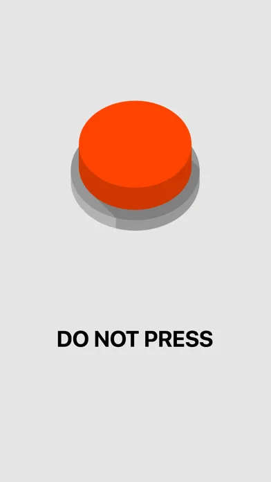 Do Not Push The Button应用截图