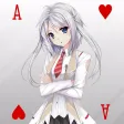 Manga Solitaire
