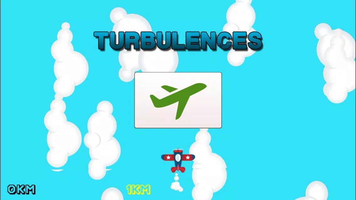 Turbulences - My Crazy Plane স্ক্রিনশট