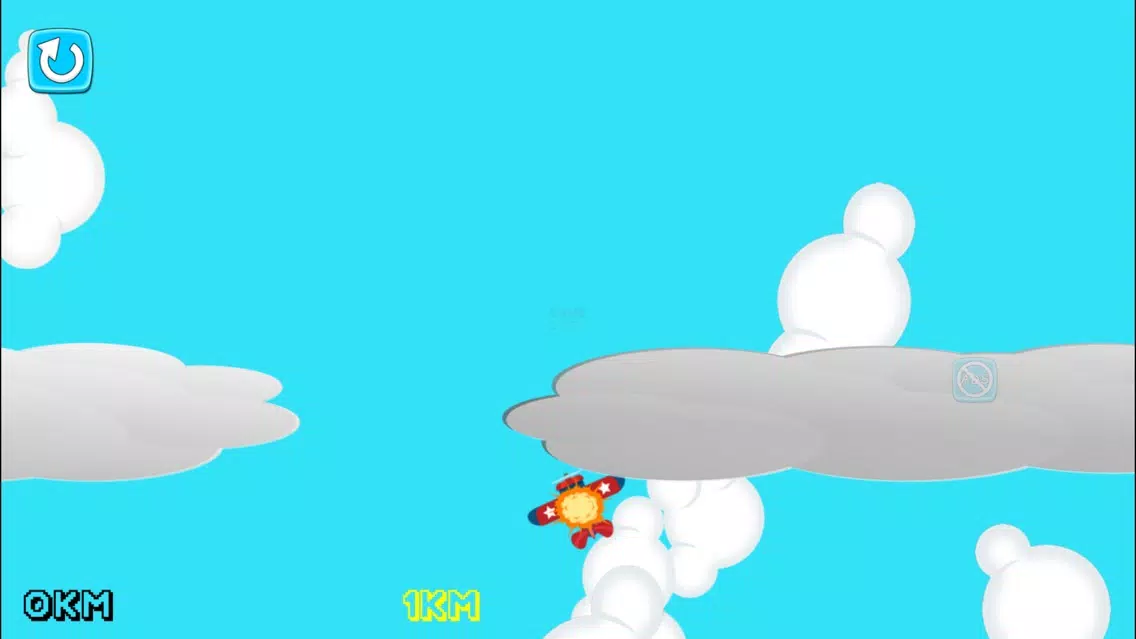 Turbulences - My Crazy Plane স্ক্রিনশট