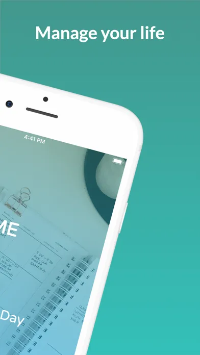 EvereeMe – Daily Goal Tracker应用截图