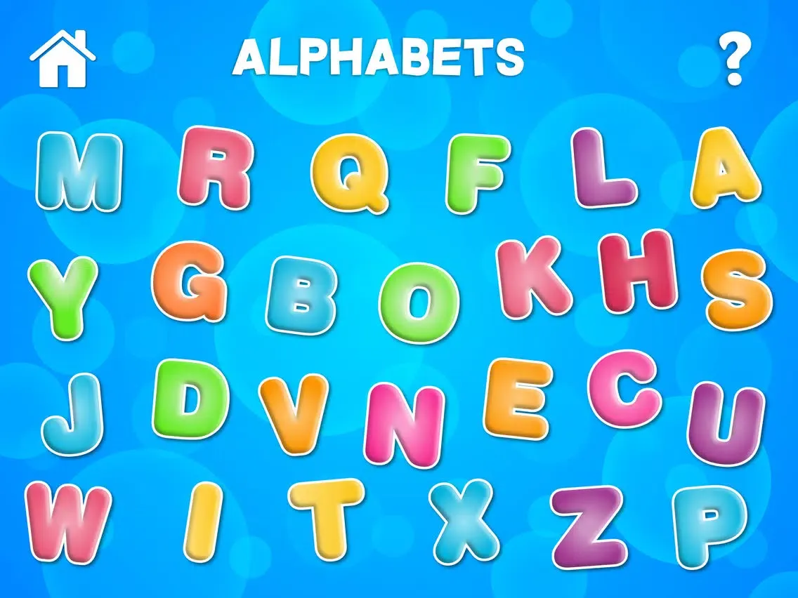 Tap Trucks and Things That Go Shape Puzzles iPad  سکرین شاٹس