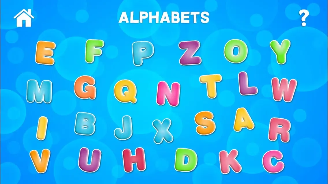 Tap Trucks and Things That Go Shape Puzzles سکرین شاٹس