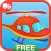 Design a Scene: Vehicles Free - Trucks and Things That Go Sticker Pad for Kids