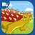 Dinosaur Puzzle Dino Game Kids