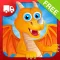 Dragons Activity Games Lite