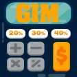 GIM Calculator