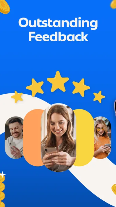 صور JustPlay: Earn Loyalty Rewards