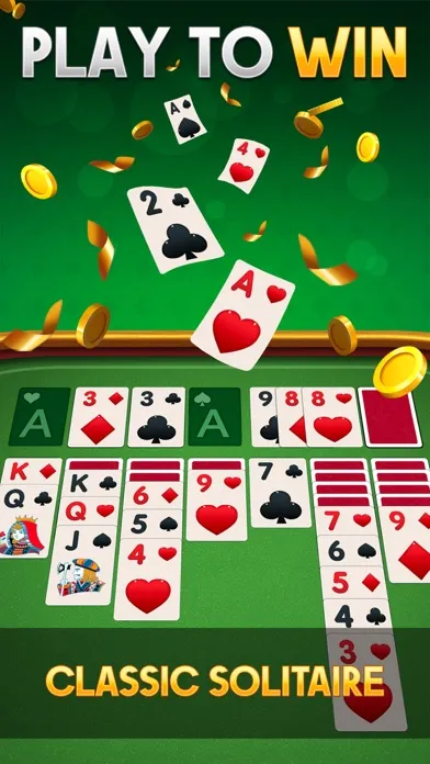 Solitaire Verse Screenshots