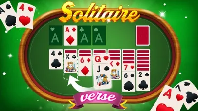 Solitaire Verse Screenshots