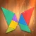 Tangram Heaven