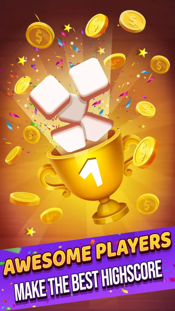 Wooden Puzzle Bliss Screenshots