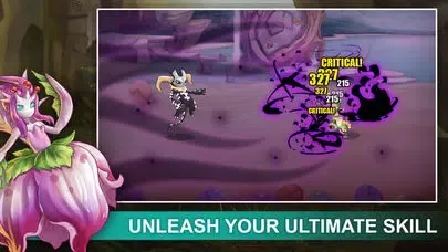 Monster Age - Evolve, Breed, & Collect Pet Legends Ekran Görüntüleri