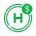 HAHAGO：健康計步器與運動賺錢App