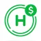 HAHAGO：健康計步器與運動賺錢App