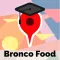 Bronco Food