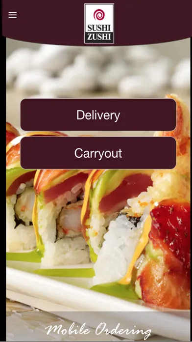 Sushi Zushi স্ক্রিনশট