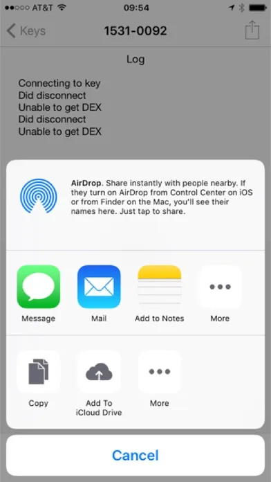 Gimme DEX应用截图