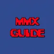 Gimo Guide For Mega Man X