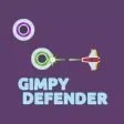 Gimpy Defender Gimpy Defender