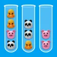 Ball Sort: Color Sort Puzzle