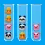 Ball Sort: Color Sort Puzzle