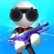 Action Squad Hero Shooting