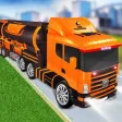 Oil Truck Simulator USA Roads