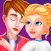 Fairy love story makeover game