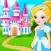 Princess fairytale castle game