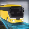 Extreme Stunt Tracks: Bus Driv