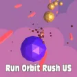 Run Orbit Rush Us Run Orbit Rush Us