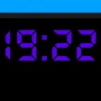 Bedtime Clock - No Fuss Bedtime Clock - No Fuss