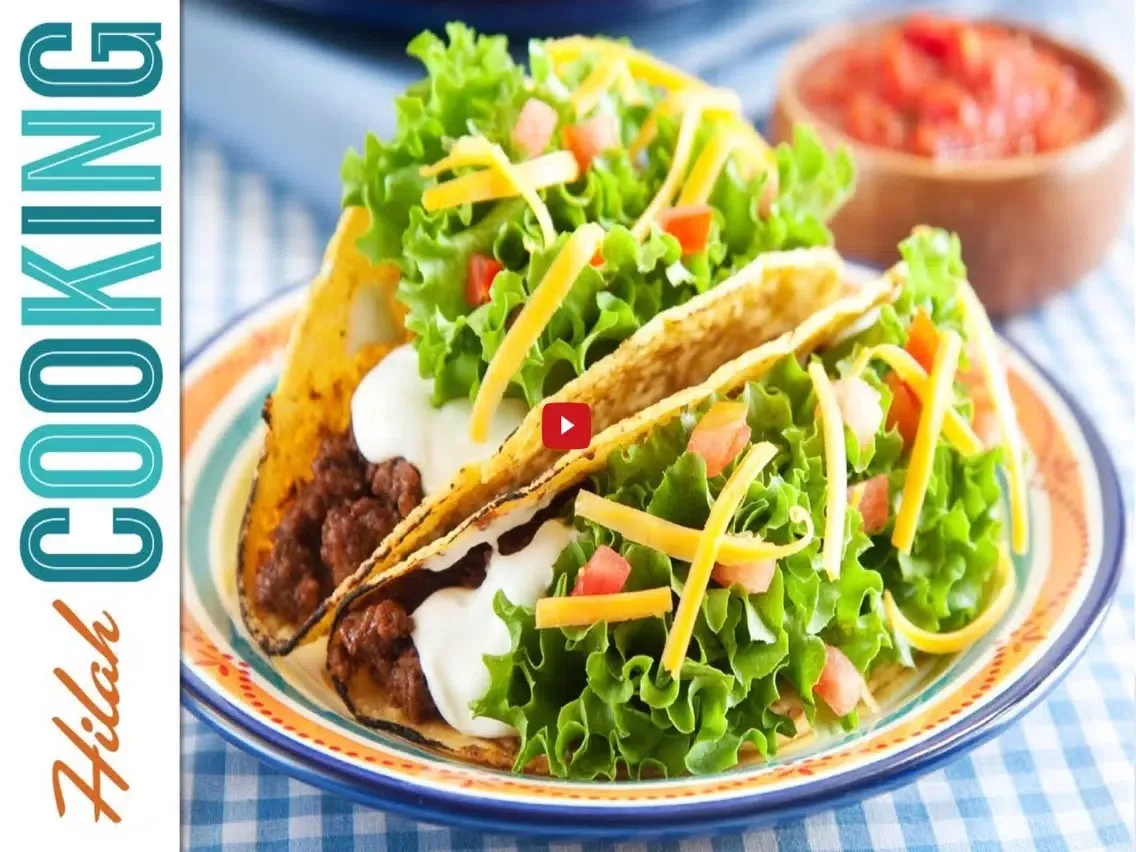 Mexican Cooking Master Class iPad 应用截图