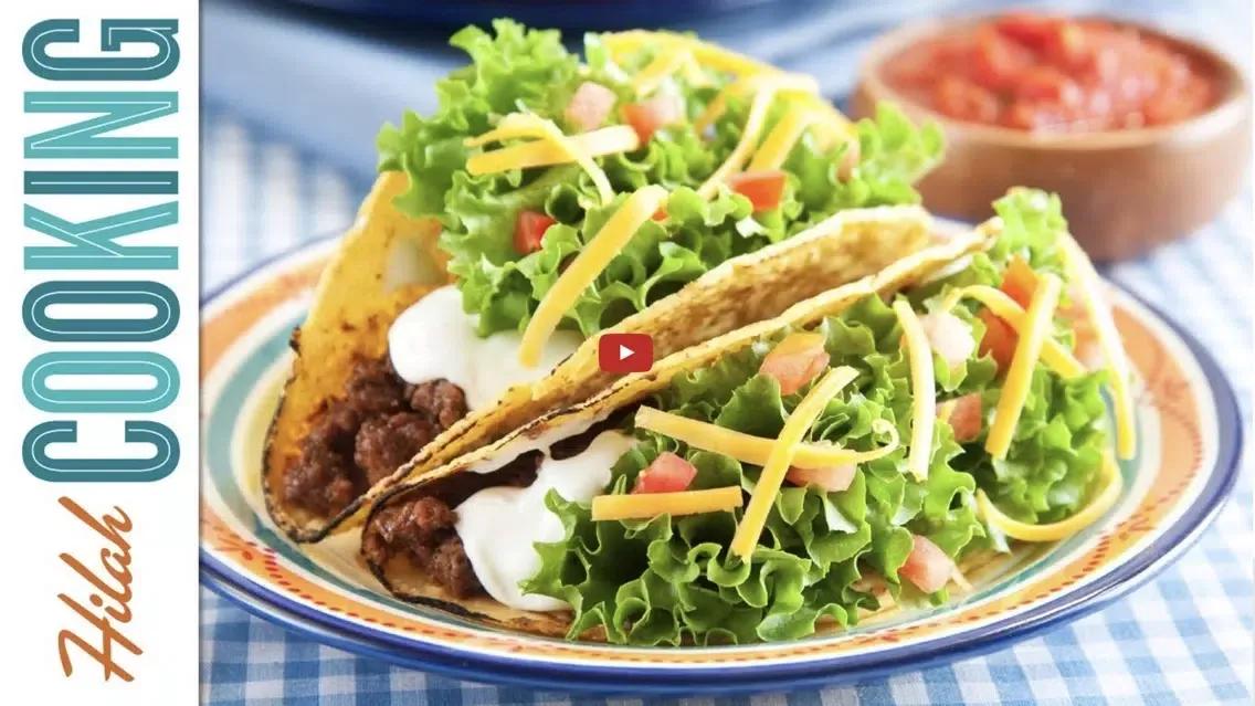 Mexican Cooking Master Class应用截图