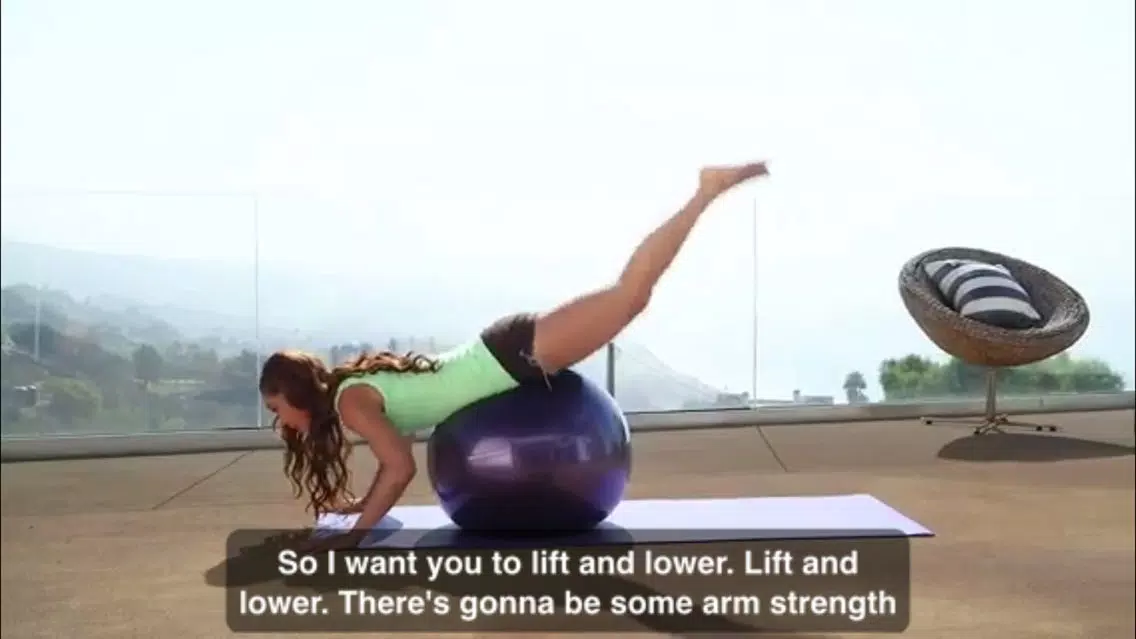 صور Pilates 2016