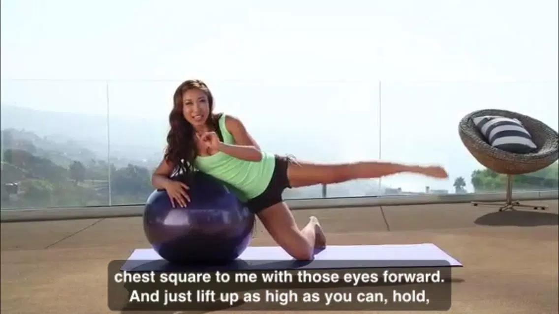 صور Pilates 2016