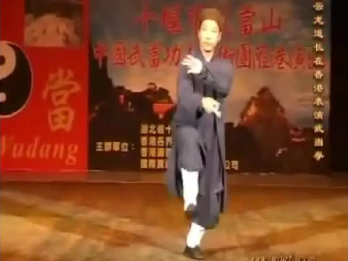 Teach Yourself Tai Chi iPad  Screenshots