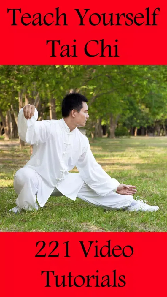 Teach Yourself Tai Chi Screenshots
