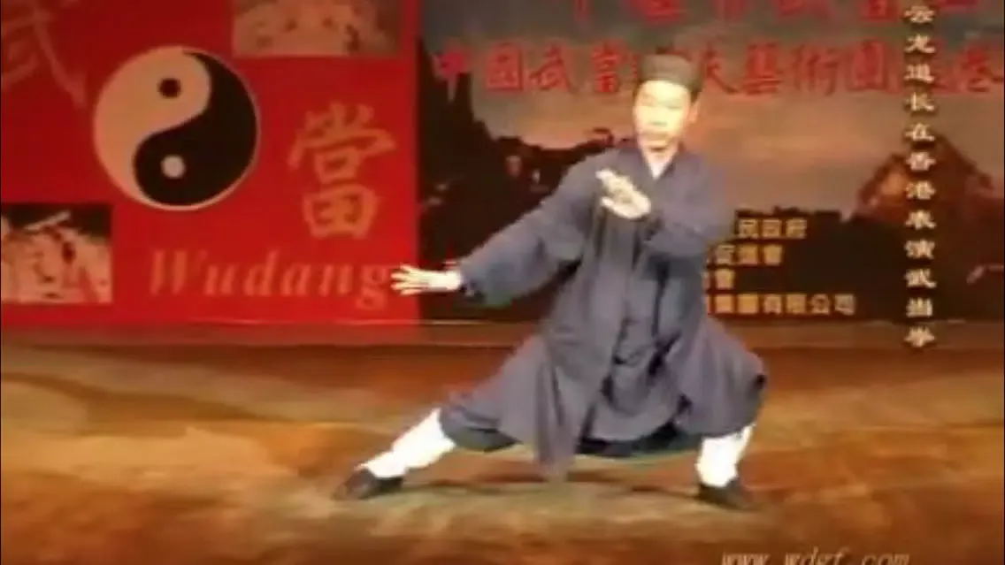 Teach Yourself Tai Chi Screenshots