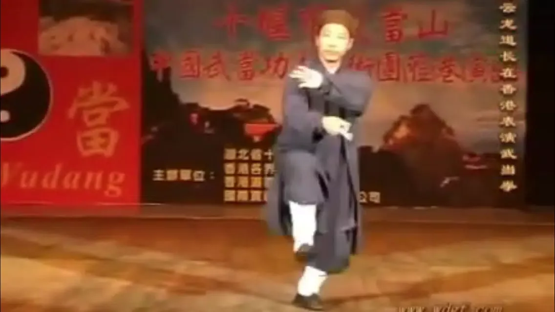 Teach Yourself Tai Chi Screenshots