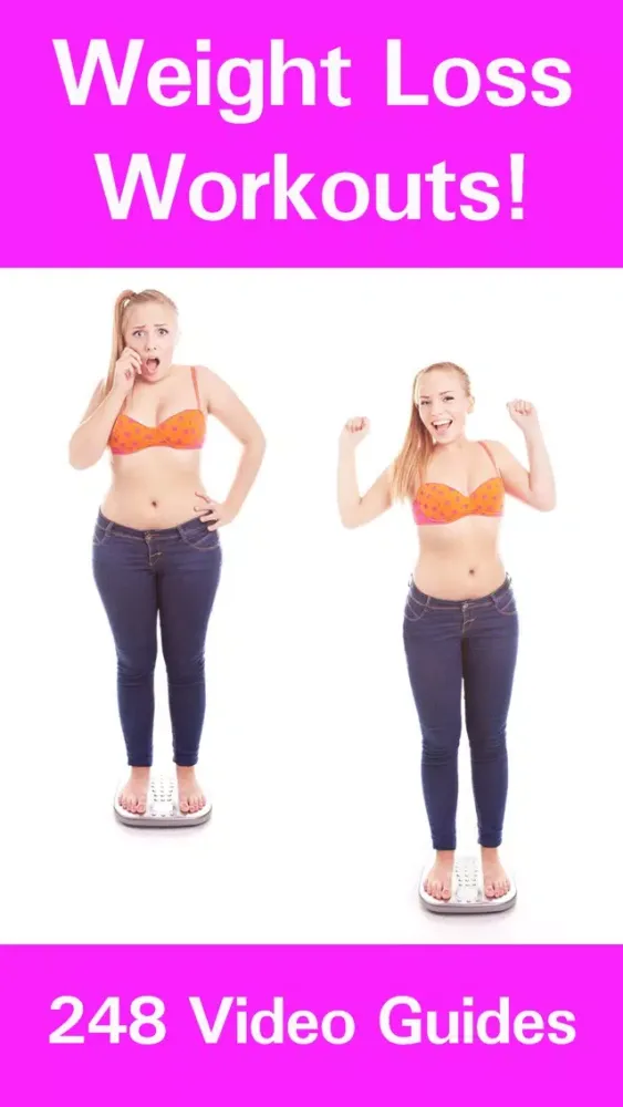 صور Weight Loss Workouts!