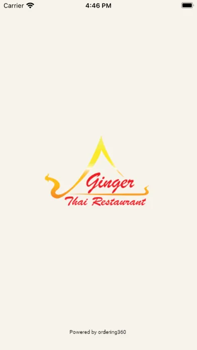 Скриншоты Ginger Thai