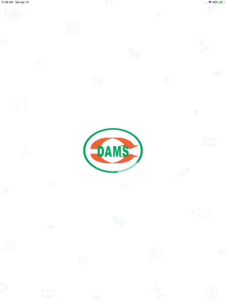 تصاویر DAMS TEST SERIES iPad 