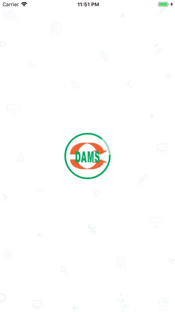 تصاویر DAMS TEST SERIES