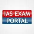 IAS EXAM PORTAL