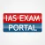 IAS EXAM PORTAL