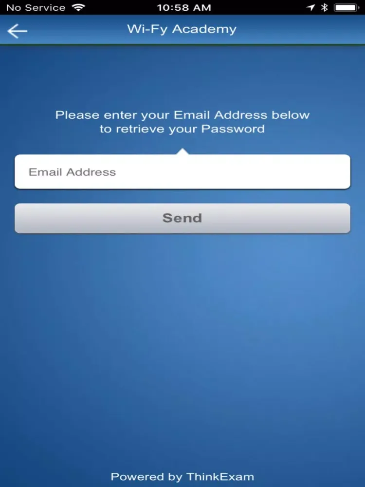 صور Wi-Fy Academy iPad 